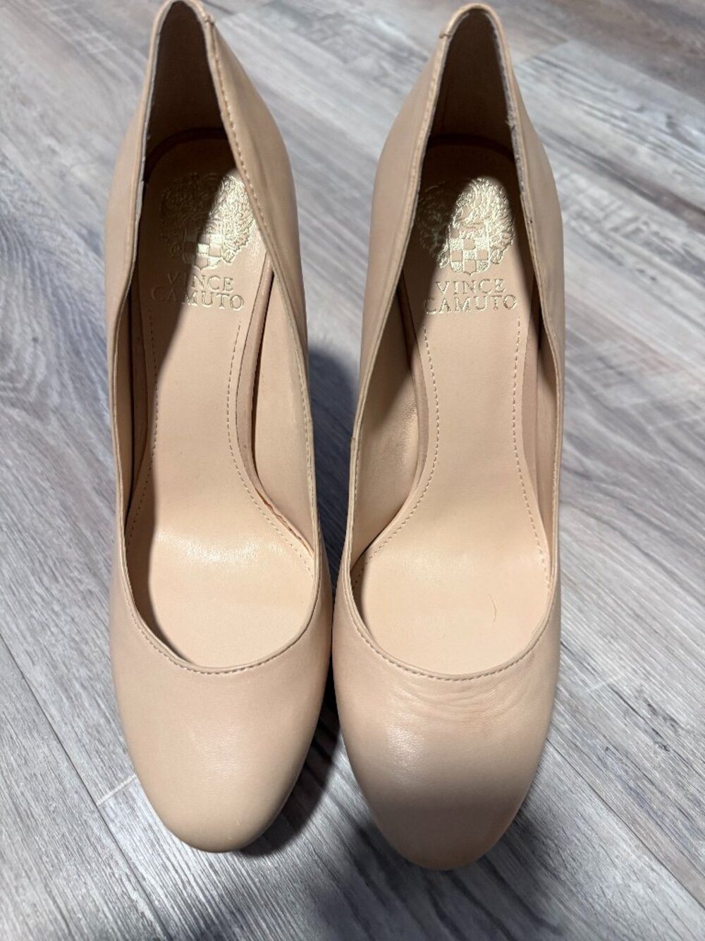 Vince Camuto Desimmy pumps, Size 8 M